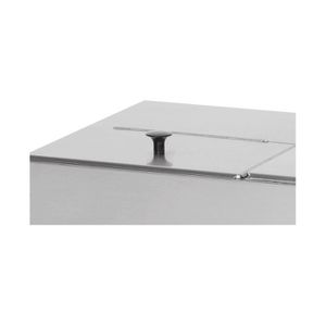 Produktbild für Würstchenwärmer Bartscher 2KA20, A120466, 2000 W