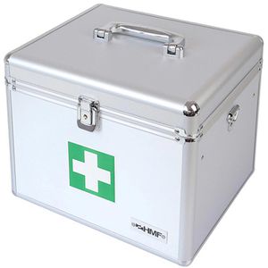 Erste-Hilfe-Koffer HMF 14702-09