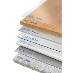 Produktbild für Folienschreiber Faber-Castell Multimark 152321