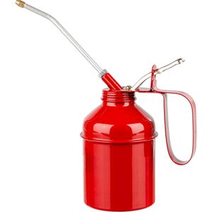 Ölkanne HP-Autozubehör aus Metall, 300 ml