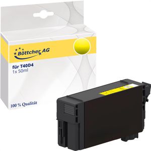 Tinte Böttcher-AG für Epson T40D4