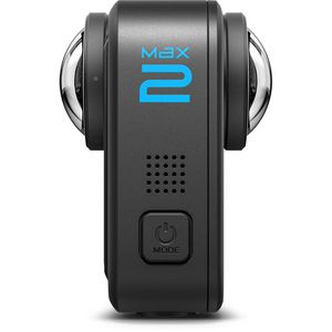 Produktbild für Action-Cam GoPro MAX2, wasserdicht bis 5 m