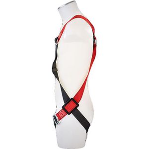 Produktbild für Sicherheitsgurt MAS 60 Gerüstbau-Set, 2-Punkt