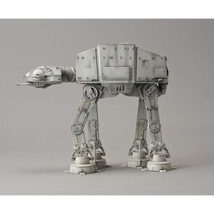 Produktbild für Modellbausatz Bandai 01205 AT-AT