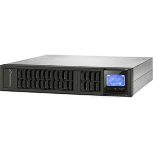 USV BlueWalker PowerWalker VFI 2000 CRM LCD