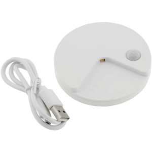 Produktbild für Nachtlicht ChiliTec 23110 LED, mit Akku