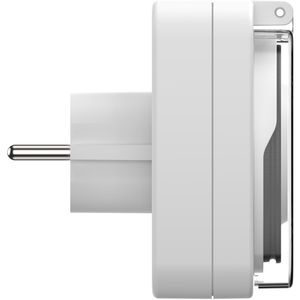 Produktbild für Zeitschaltuhr Ansmann AES7 1260-0013, mechanisch