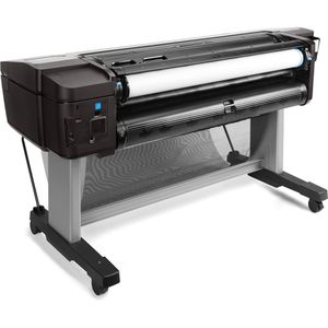 Produktbild für Großformatdrucker HP DesignJet T1700dr