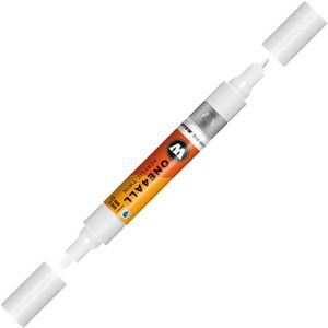 Acrylmarker Molotow One4All Acrylic Twin Marker