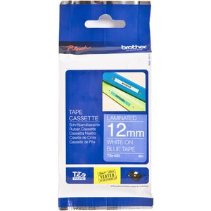 Produktbild für Schriftband Brother TZe-535, 12mm