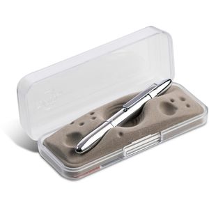 Produktbild für Kugelschreiber Fisher-Space-Pen Bullet Chrom