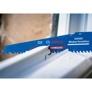 Produktbild für Säbelsägeblatt Bosch Expert Window Demolition S959DHM