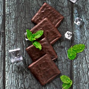 Produktbild für Pralinen Nestle After-Eight Classic, 21 Stück