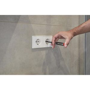 Produktbild für Spannungsprüfer Wiha 31771, Phasenprüfer