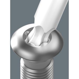 Produktbild für TX-Winkelschlüssel Wera 967/9 TX XL Multicolour