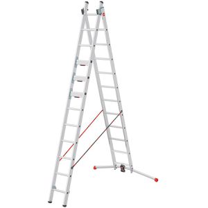Produktbild für Mehrzweckleiter Hailo S110 Pro, 9002-007