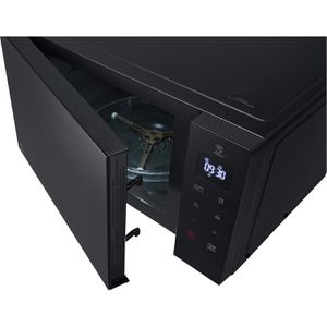 Produktbild für Mikrowelle LG Smart Inverter, MH7032JAS, mit 1000 Watt Grill