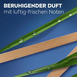 Produktbild für Duschgel Nivea Men Sensitive 5in1