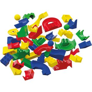 Murmelbahn-Erweiterung