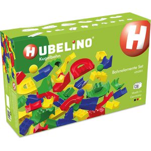 Murmelbahn Erweiterung