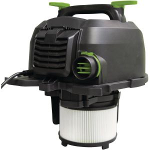 Produktbild für Nass-Trockensauger Cleancraft wetCAT 131 IRH
