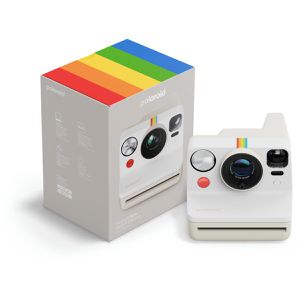 Produktbild für Sofortbildkamera Polaroid Now Gen 3, analog