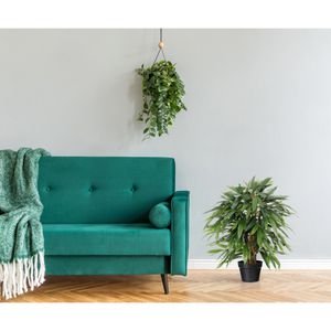 Produktbild für Kunstpflanze Creativ-green Ficus