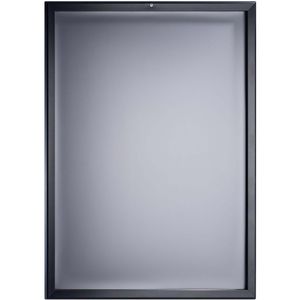 Produktbild für Klapprahmen Sprintis Security, 32 mm Profil, DIN A1