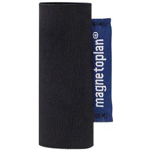 Produktbild für Stiftehalter Magnetoplan magnetoSleeves, 4 Stück