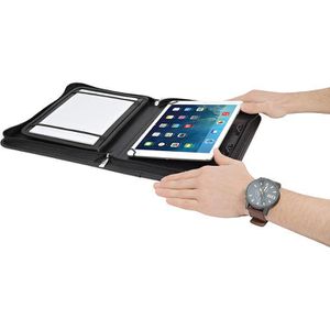 Produktbild für Tablet-Tasche Wedo Elegance, Organizer, A5, bis 10,5 Zoll