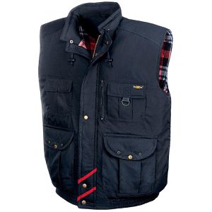 Arbeitsweste teXXor Trondheim, 4259