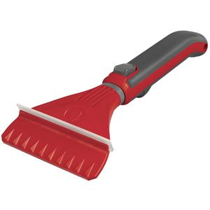 Produktbild für Eiskratzer Wolf-Garten IS-M/ZM 015, schwarz