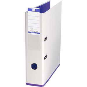 Produktbild für Ordner Oxford 100081030 myColour, Strong-Line, PP