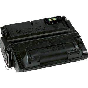 Produktbild für Toner Böttcher-AG für HP 42A, Q5942A