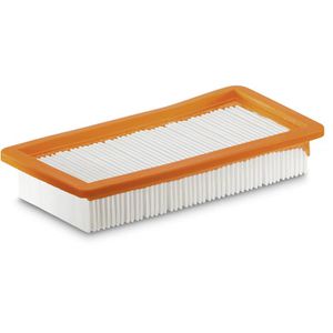 Produktbild für Staubsauger-Filter Kärcher EPA-Filter 6.414-631.0