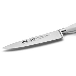 Produktbild für Kochmesser Arcos Riviera Blanc 233424, mit Kunststoffgriff