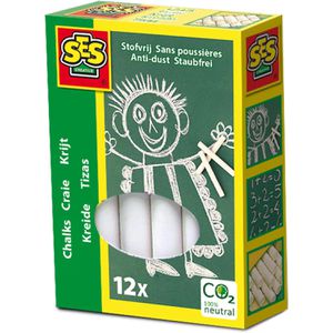 Kreide SES 12 Stück