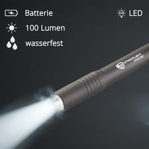 Produktbild für Taschenlampe Streamlight Stylus Pro, LED, mit Batterie