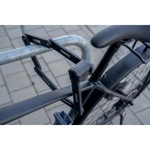 Produktbild für Fahrradschloss Fischer-MTS 85926, PROTEC Plus