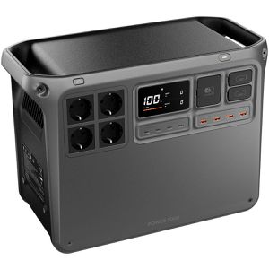 Produktbild für Powerstation DJI Power 2000, App-fähig