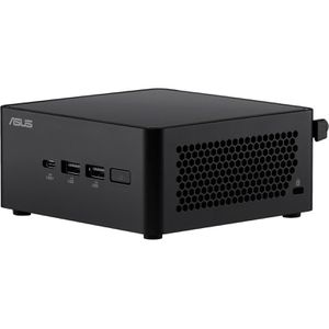 Produktbild für Computer Asus NUC 14 Pro Tall Kit