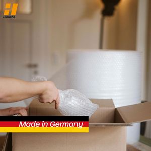 Produktbild für Luftpolsterfolie Hinrichs