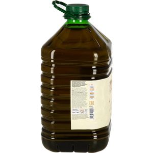 Produktbild für Olivenöl La-Masseria Original extra nativ