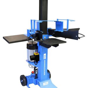 Produktbild für Holzspalter Güde GHS 500/6TE, Elektro