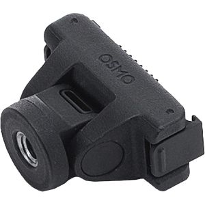 Produktbild für Action-Cam-Adapter DJI Osmo Schnellverschluss-Adapter