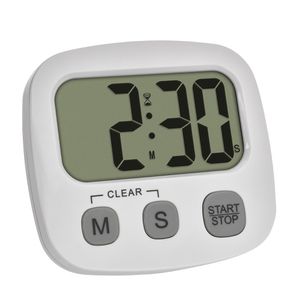 Timer TFA 38.2057.02 digital