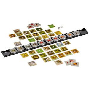Produktbild für Kartenspiel Kosmos 693732, Catan - Das Duell
