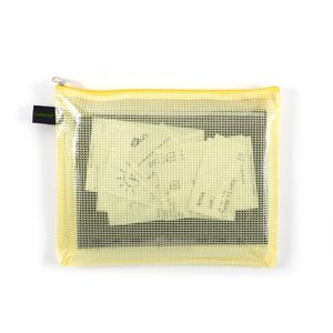 Produktbild für Reißverschlussbeutel Foldersys 40674-64, A5