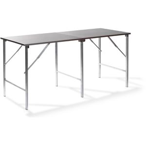 Produktbild für Klapptisch Feros 23100, aus Metall