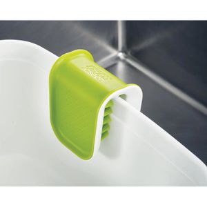 Produktbild für Spülbürste JosephJoseph BladeBrush Besteckreiniger